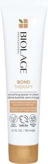 Leave-In Verzorging Biolage Bond Therapy Smoothing Leave-In Cream 150 ml