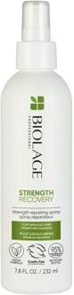 Leave-In Verzorging Biolage Strength Recovery Spray 232 ml