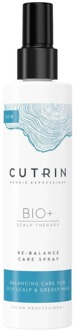 Leave-In Verzorging Cutrin Bio+ Re-balance Care Spray 200 ml
