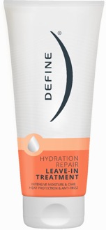 Leave-In Verzorging Define Hydration Repair Leave-in Treatment 100 ml