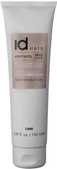 Leave-In Verzorging IdHAIR Elements Xclusive Moisture Leave-In Conditioning Cream 150 ML 150 ml