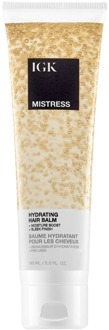 Leave-In Verzorging IGK Mistress Hydrating Hair Balm 145 ml