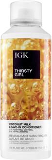 Leave-In Verzorging IGK Thirsty Girl Leave-in Conditioner 179 ml