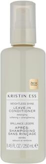Leave-In Verzorging Kristin Ess Weightless Shine Leave-In Conditioner 250 ml