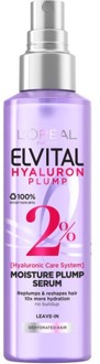 Leave-In Verzorging L'Oréal Paris Elvital Hyaluron Plump Leave-in Spray 150 ml