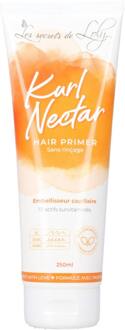 Leave-In Verzorging Les Secrets de Loly Kurl Nectar Leave-in 250 ml