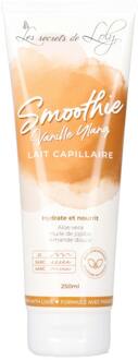 Leave-In Verzorging Les Secrets de Loly Smoothie Vanilla Ylang Hair Milk 250 ml