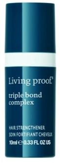 Leave-In Verzorging Living Proof Triple Bond Complex 10 ml