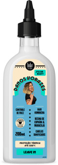 Leave-In Verzorging Lola from Rio Lola Danos Vorazes Leave In 200 ml