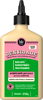 Leave-In Verzorging Lola from Rio Lola Densidade Intensive Repair 250 g