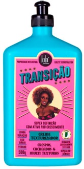 Leave-In Verzorging Lola from Rio Transicao Texturizing Cream 500 g