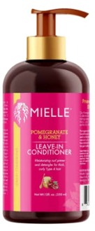 Leave-In Verzorging Mielle Pomegranate & Honey Leave-in Conditioner 355 ml