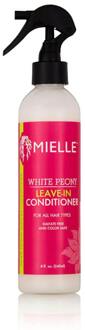 Leave-In Verzorging Mielle White Peony Leave-In Conditioner 240 ml