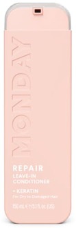 Leave-In Verzorging MONDAY Leave-in Repair 150 ml