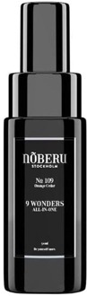 Leave-In Verzorging Nõberu Stockholm 9 Wonders All-in-one MINI 50 ml