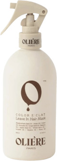 Leave-In Verzorging Olière Paris Color E'Clat Leave-In Hair Mask 300 ml