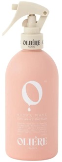 Leave-In Verzorging Olière Paris Hydra Wave Curly Leave-In Hair Mask 300 ml