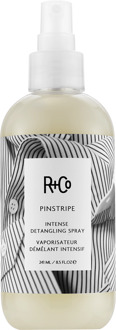 Leave-In Verzorging R+Co Pinstripe Intense Detangling Spray 251 ml