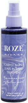 Leave-In Verzorging Roze Avenue Blonde Leave In Spray Treatment 150 ml