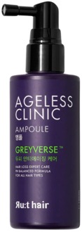 Leave-In Verzorging RUT Hair Ageless Clinic Ampoule 100 ml