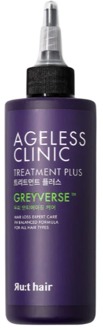 Leave-In Verzorging RUT Hair Ageless Clinic Treatment Plus 210 ml