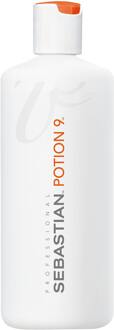 Leave-In Verzorging Sebastian Professional Potion 9 500 ml