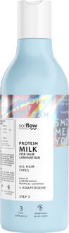 Leave-In Verzorging So!Flow Protein Milk For Hair Lamination 150 ml