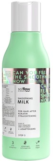 Leave-In Verzorging So!Flow Smoothing Milk For Hair After Keratin Straightening 150 ml