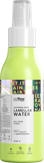 Leave-In Verzorging So!Flow So!flow Alcohol-free Lamellar Water 150 ml