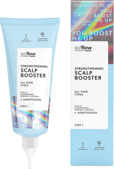 Leave-In Verzorging So!Flow Strenghtening Scalp Booster 100 ml