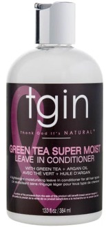 Leave-In Verzorging TGIN Green Tea Super Moist Leave in Conditioner 384 ml
