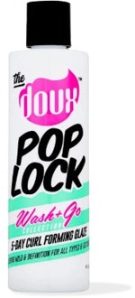 Leave-In Verzorging The Doux Pop Lock Curl Forming Glaze 236 ml