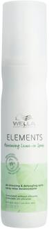 Leave-In Verzorging Wella Professionals Elements Renewing Leave-in Spray 150 ml