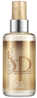Leave-In Verzorging Wella Professionals SP Luxe Oil Reconstructive Elixir 100 ml