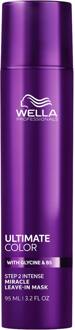 Leave-In Verzorging Wella Professionals Ultimate Color Leave-In Mask 95 ml