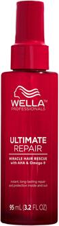 Leave-In Verzorging Wella Professionals Ultimate Intense Repair Booster 95 ml