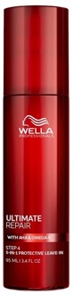 Leave-In Verzorging Wella Professionals Ultimate Repair Protective Leave In 95 ml