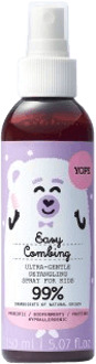 Leave-In Verzorging YOPE Easy Combing Hair Spray For Kids 150 ml