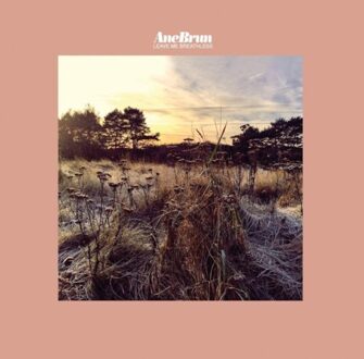 Leave Me Breathless (LP)