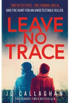 Leave No Trace - Callaghan, Jo