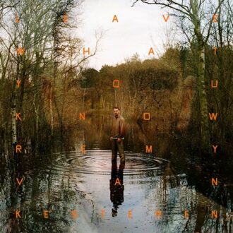 Leave What You Know - Remy Van Kesteren