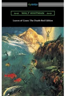 Leaves Of Grass - Walt Whitman