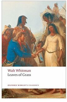 Leaves of Grass