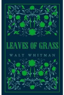 Leaves of Grass