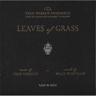 Leaves Of Grass