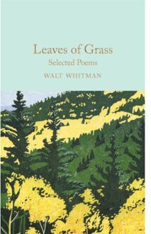 Leaves of Grass