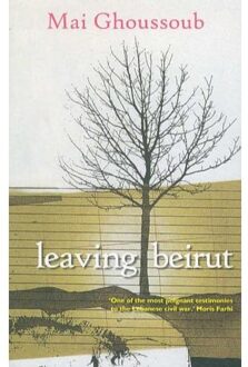 Leaving Beirut