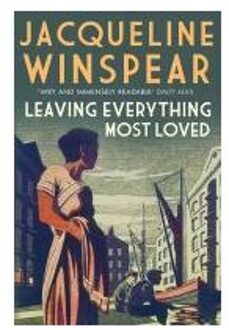 Leaving Everything Most Loved