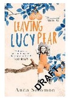 Leaving Lucy Pear