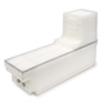 LEB445001 inkt opvangbak (origineel)